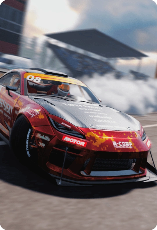 Drift Racing 2