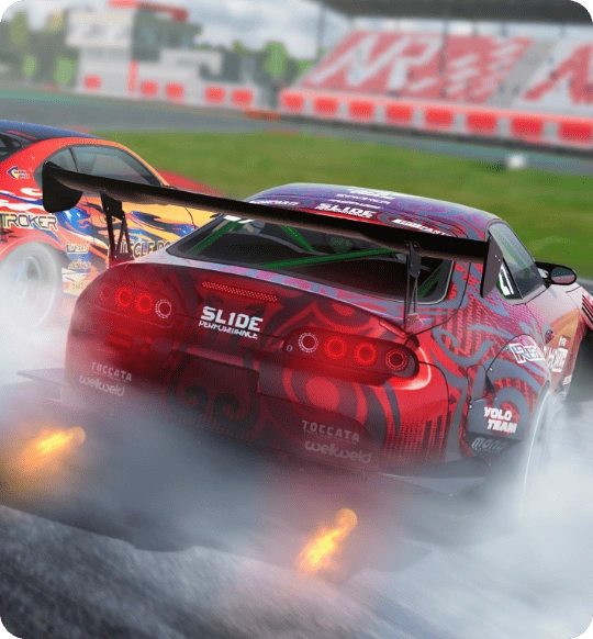 Drift Racing 2