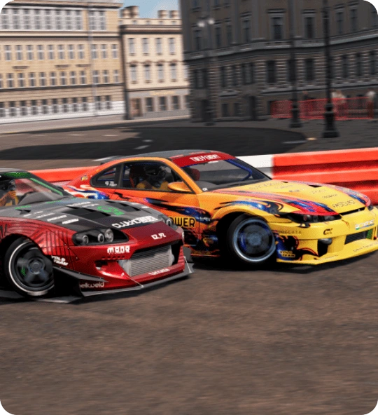 Drift Racing 2