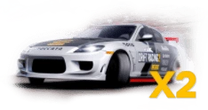 Drift Racing 2