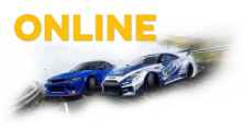 Drift Racing 2