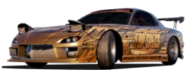 Drift Racing 2